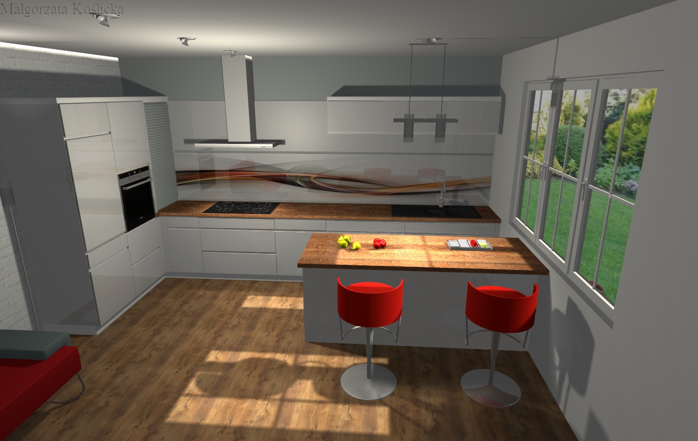 M-Studio | Meble na wymiar