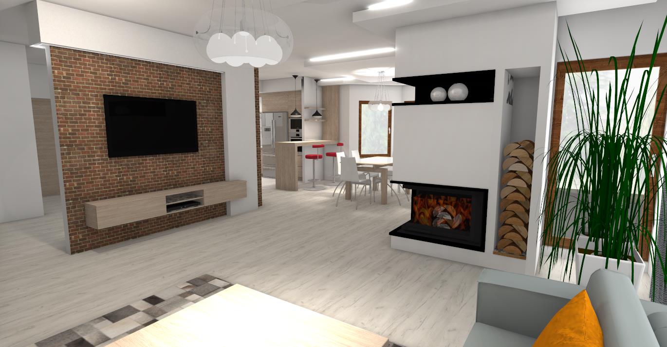 M-Studio | Meble na wymiar