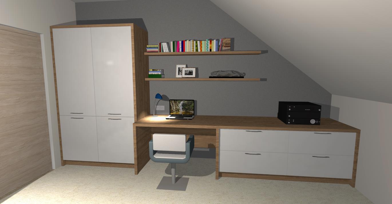 M-Studio | Meble na wymiar