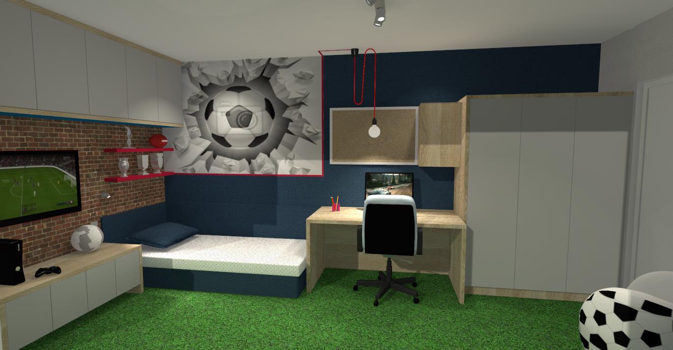 M-Studio | Meble na wymiar