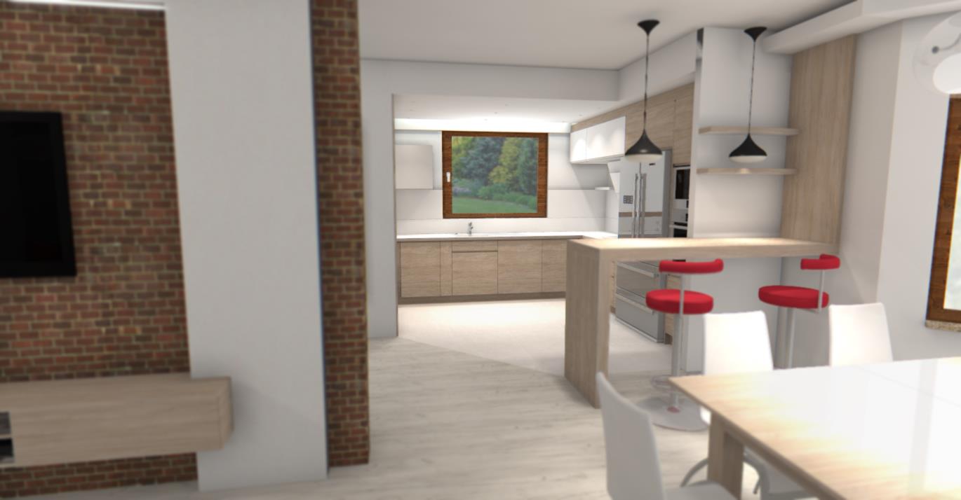 M-Studio | Meble na wymiar