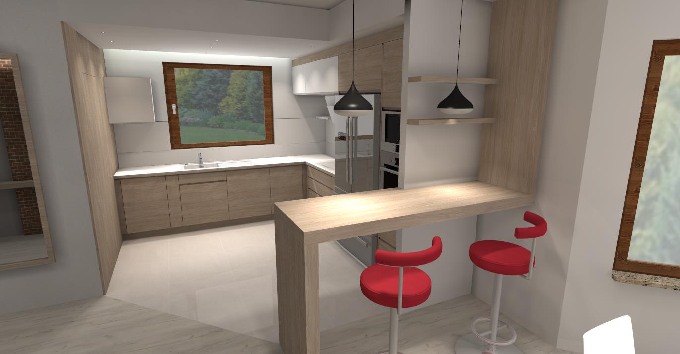 M-Studio | Meble na wymiar