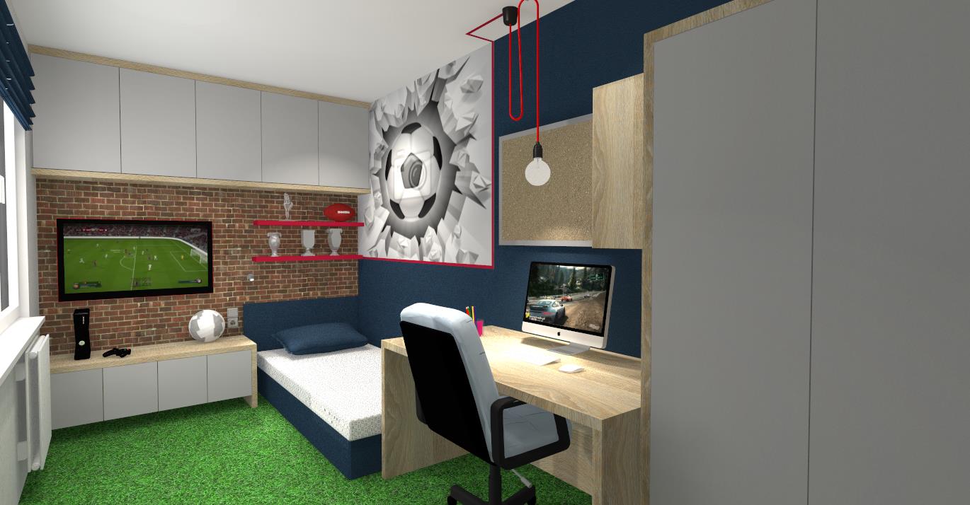 M-Studio | Meble na wymiar