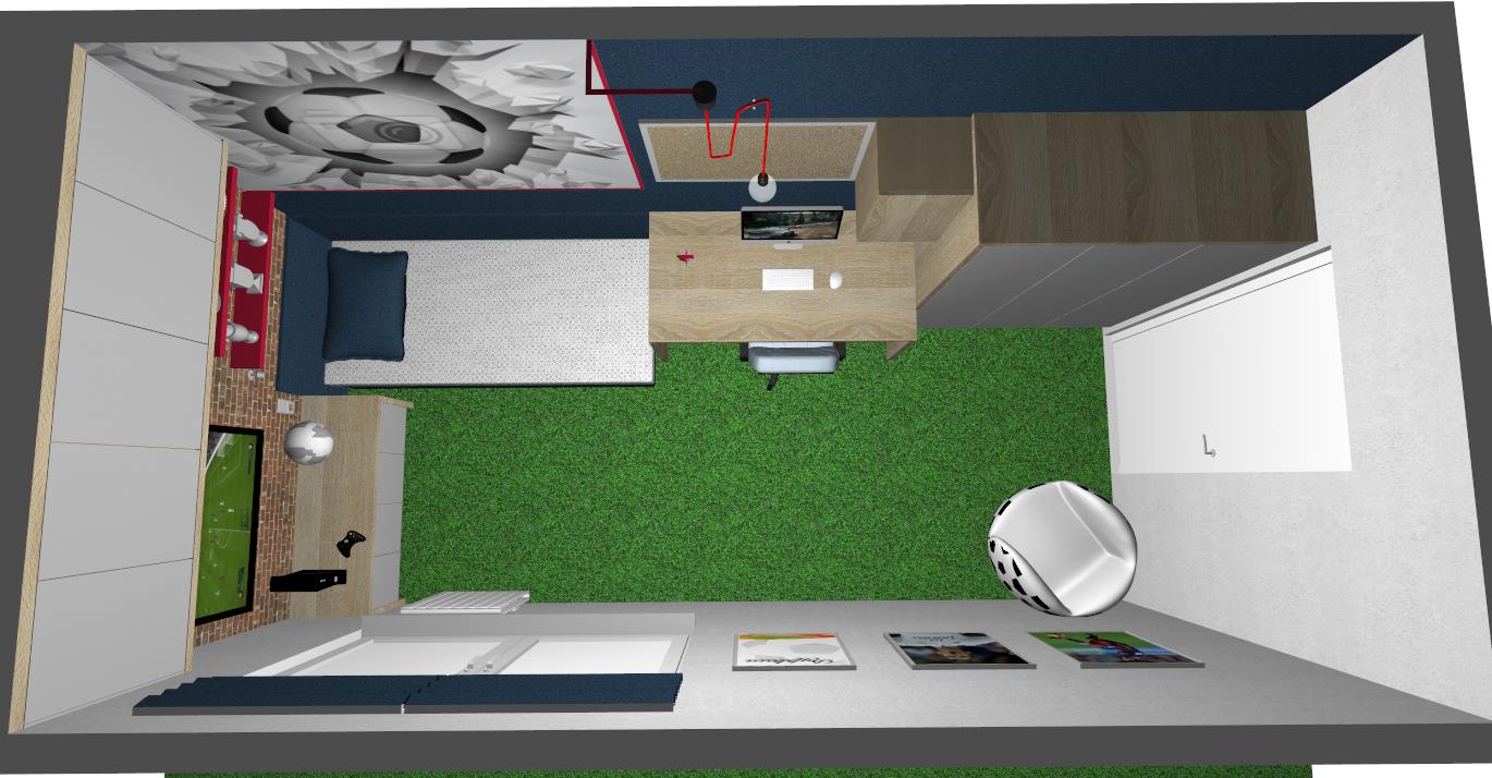 M-Studio | Meble na wymiar