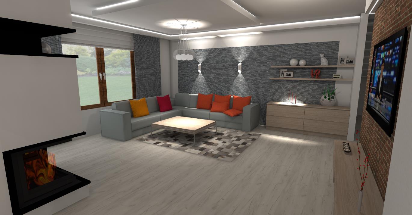 M-Studio | Meble na wymiar