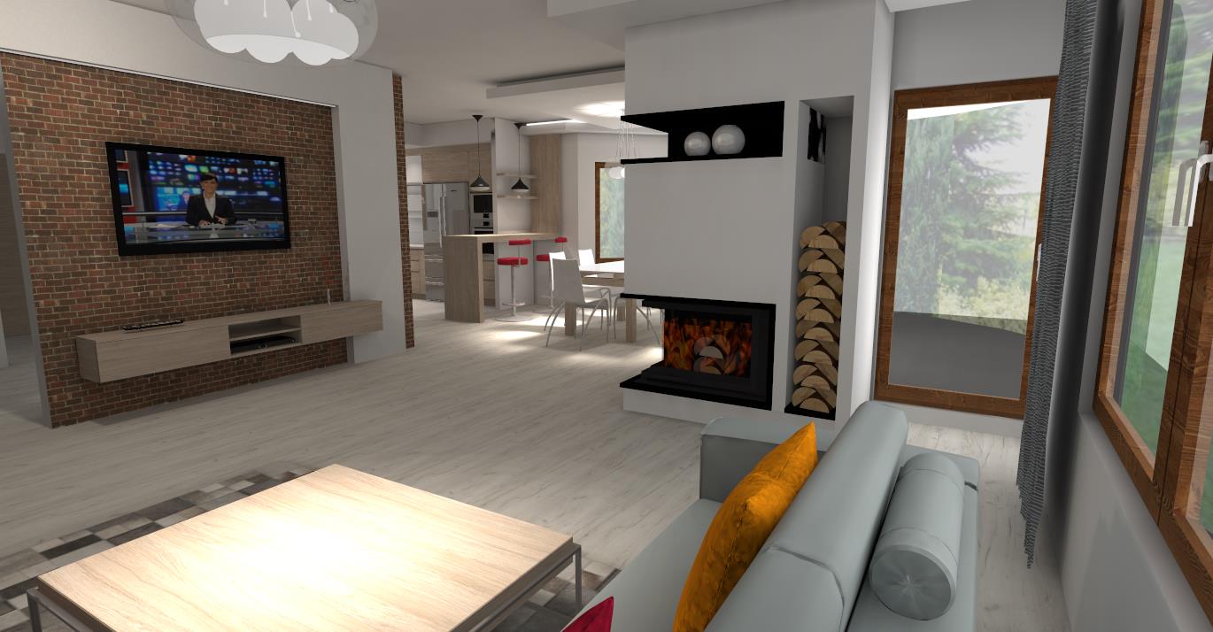 M-Studio | Meble na wymiar