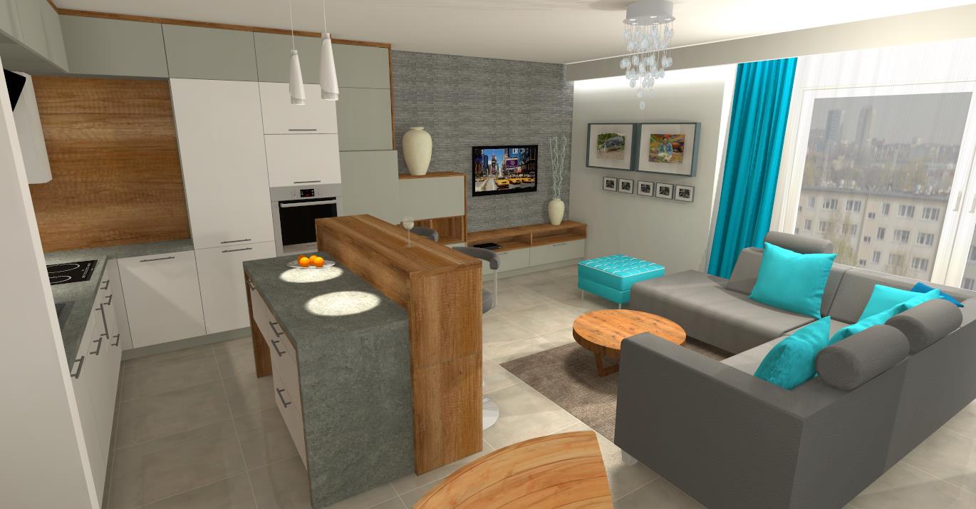 M-Studio | Meble na wymiar