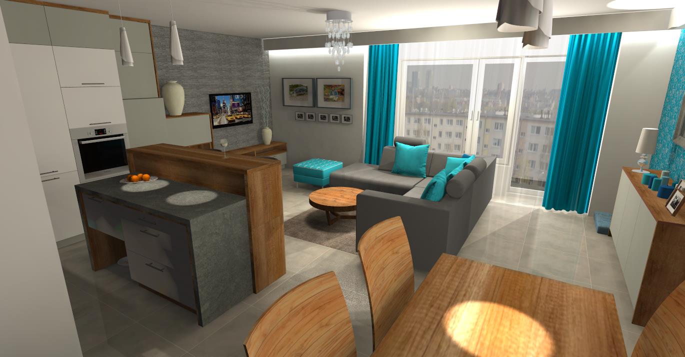 M-Studio | Meble na wymiar