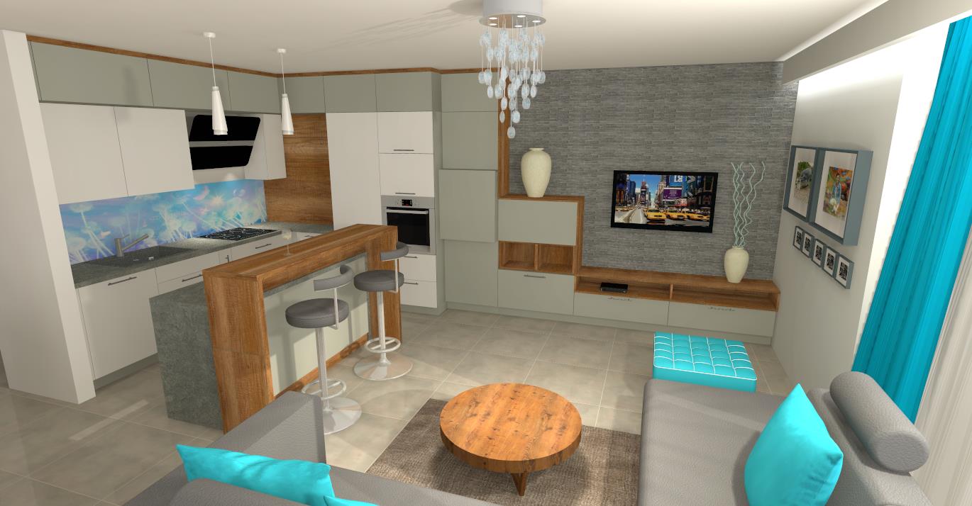 M-Studio | Meble na wymiar