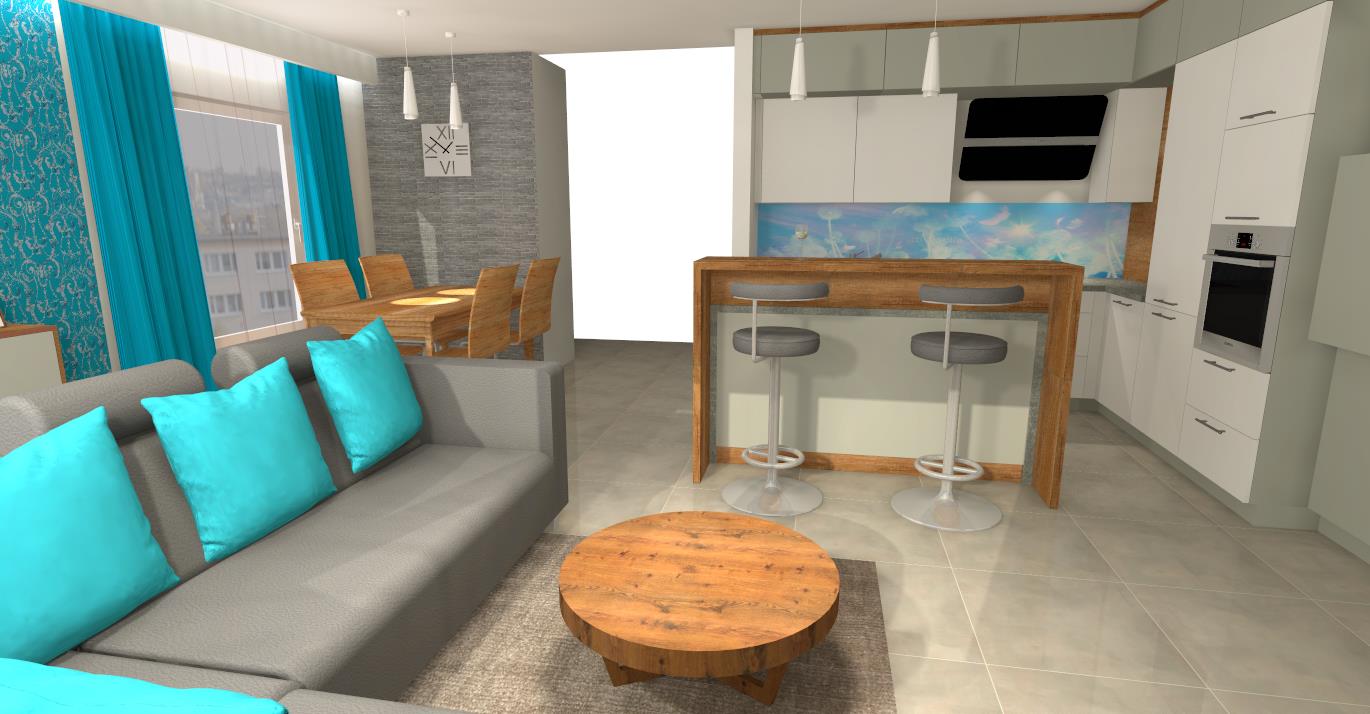 M-Studio | Meble na wymiar