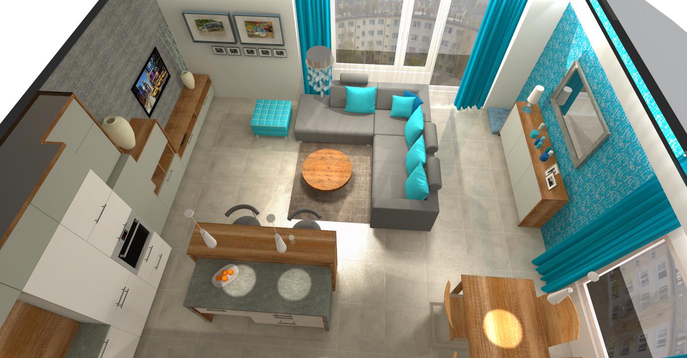 M-Studio | Meble na wymiar