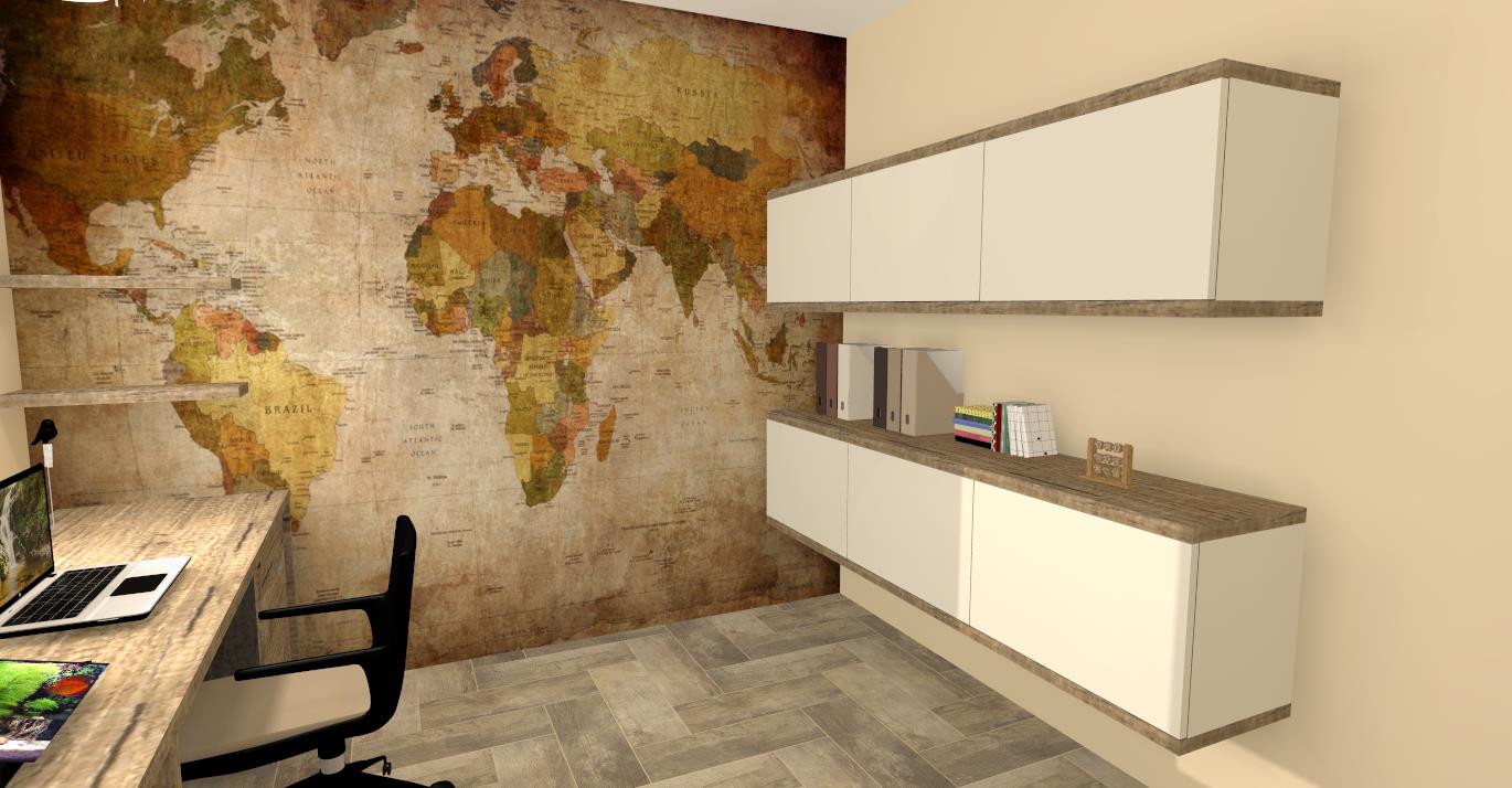 M-Studio | Meble na wymiar