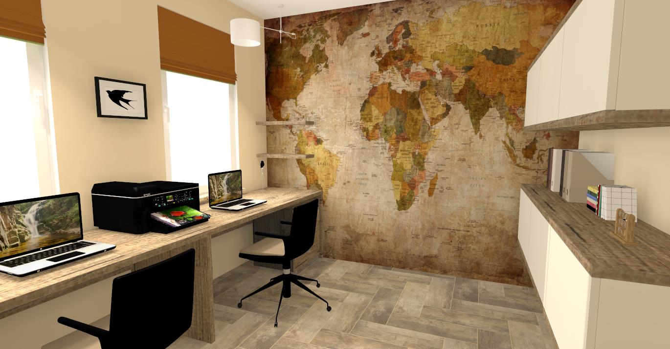 M-Studio | Meble na wymiar