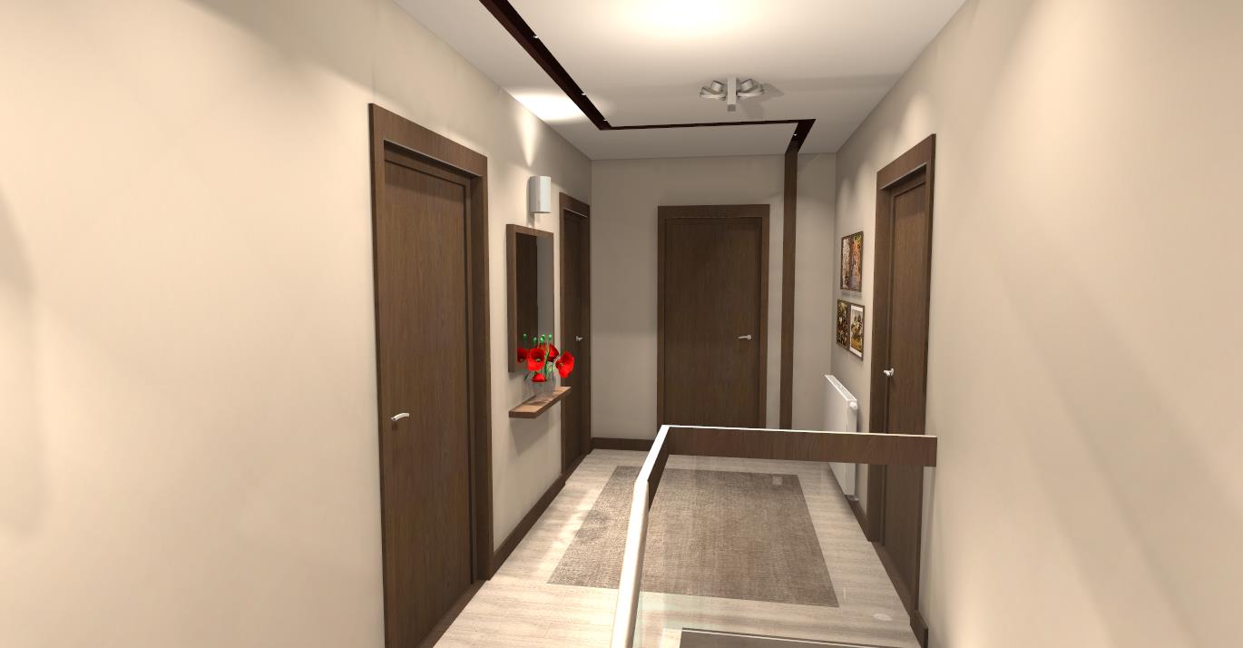 M-Studio | Meble na wymiar