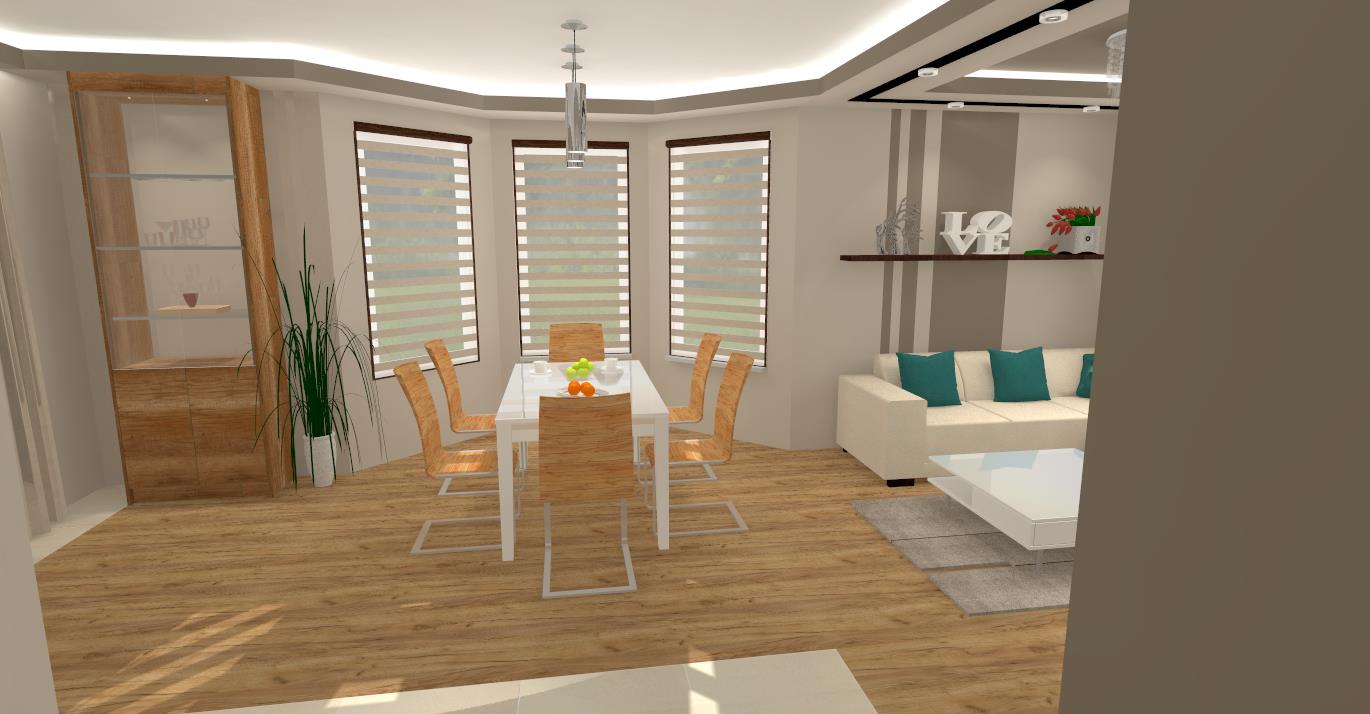 M-Studio | Meble na wymiar