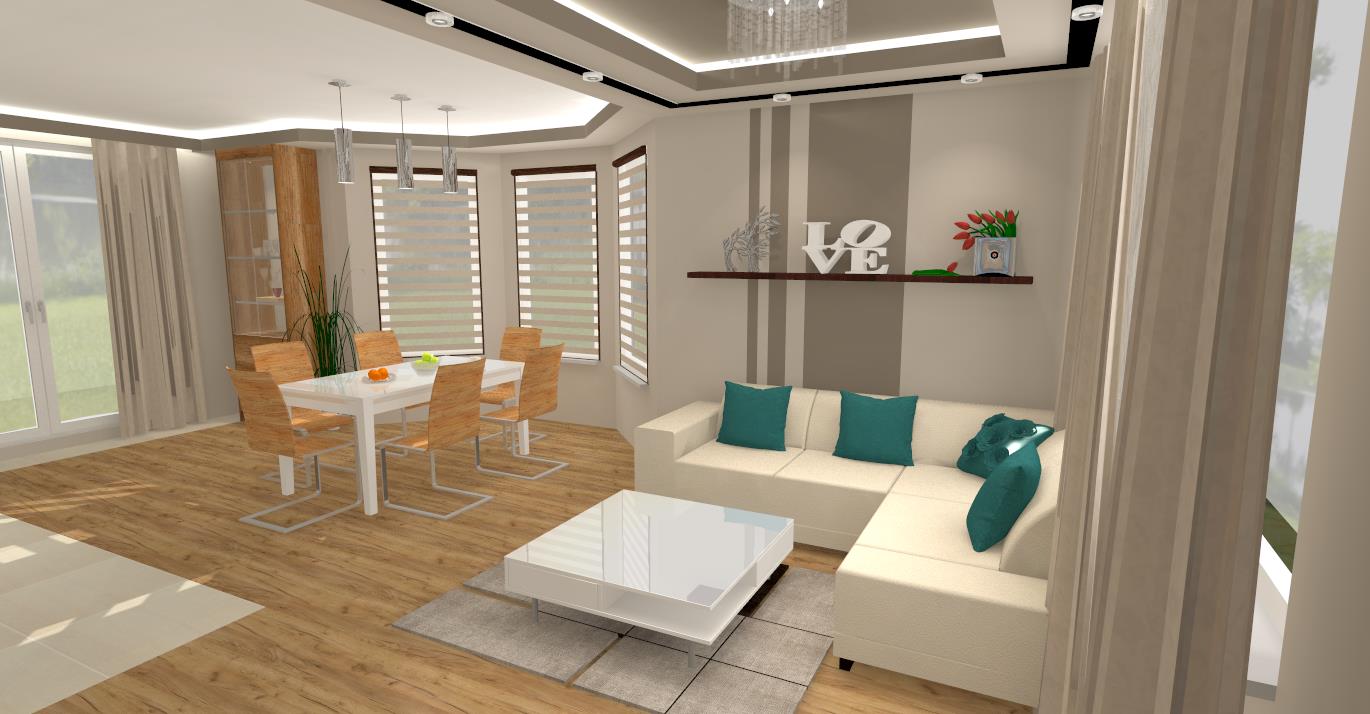 M-Studio | Meble na wymiar