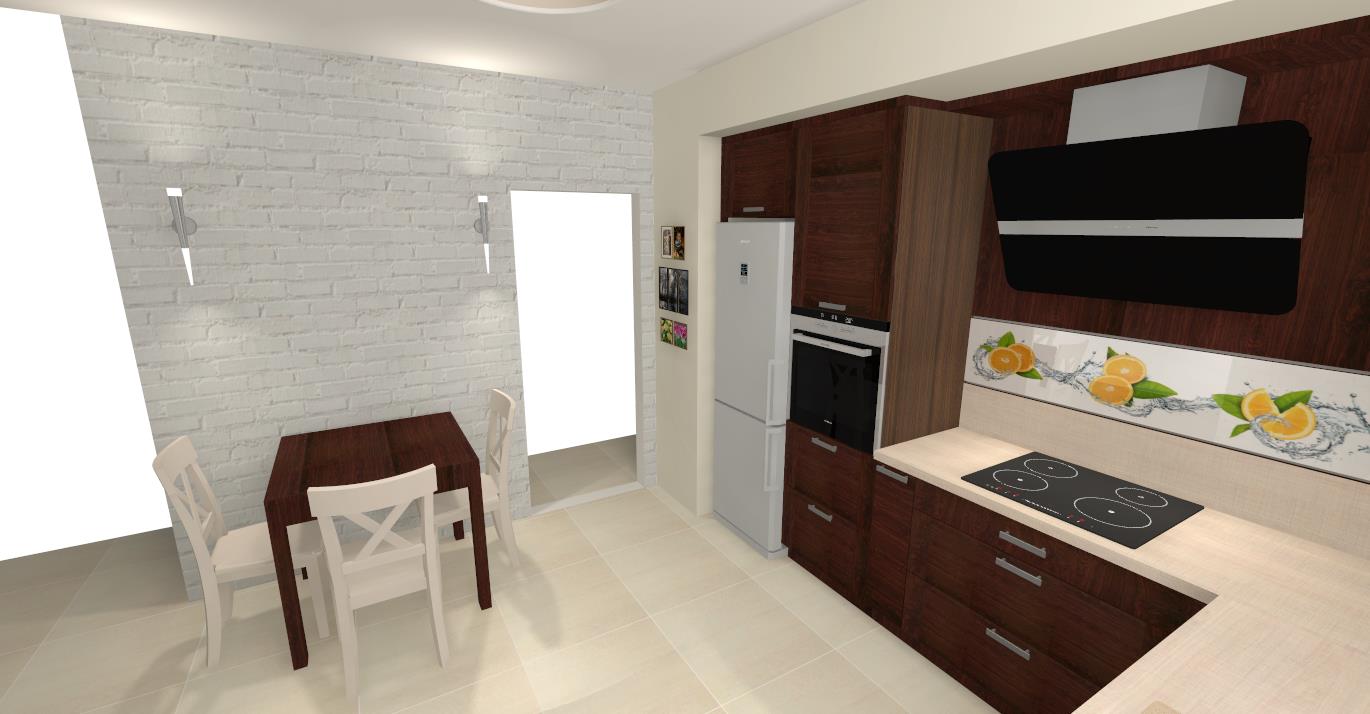 M-Studio | Meble na wymiar