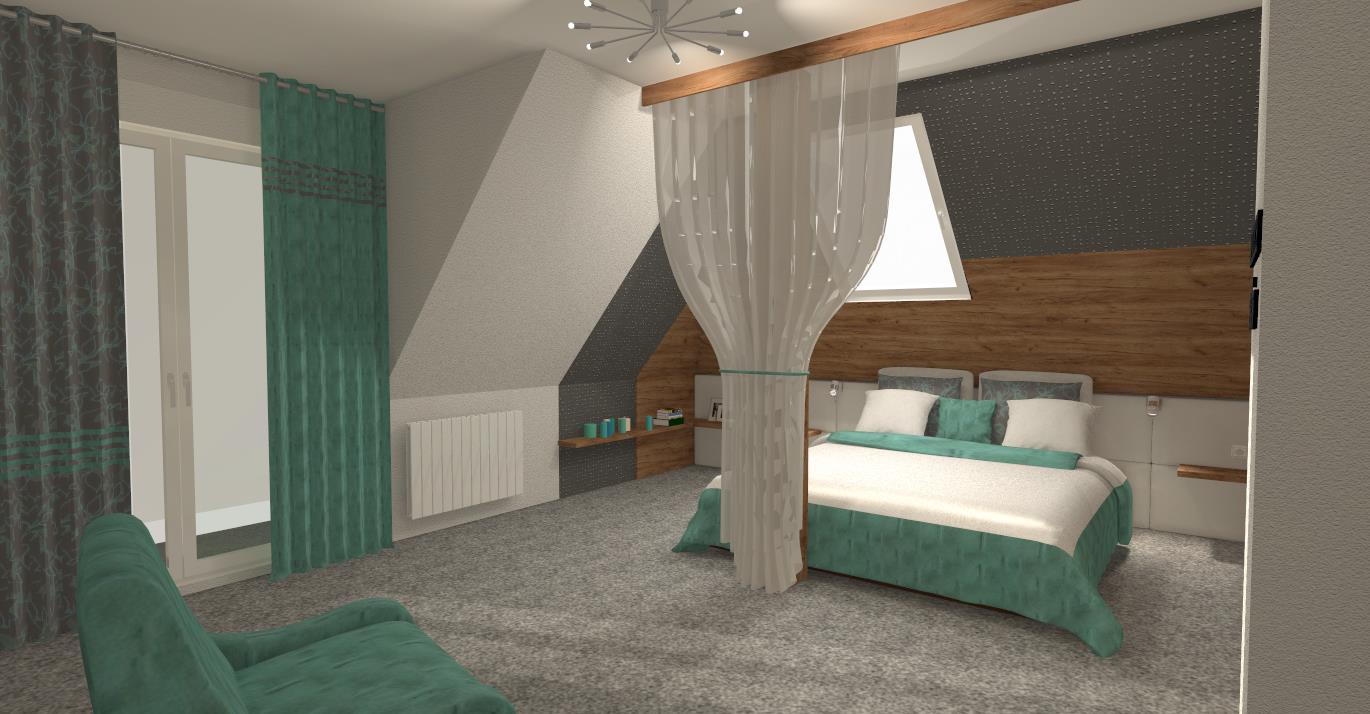 M-Studio | Meble na wymiar