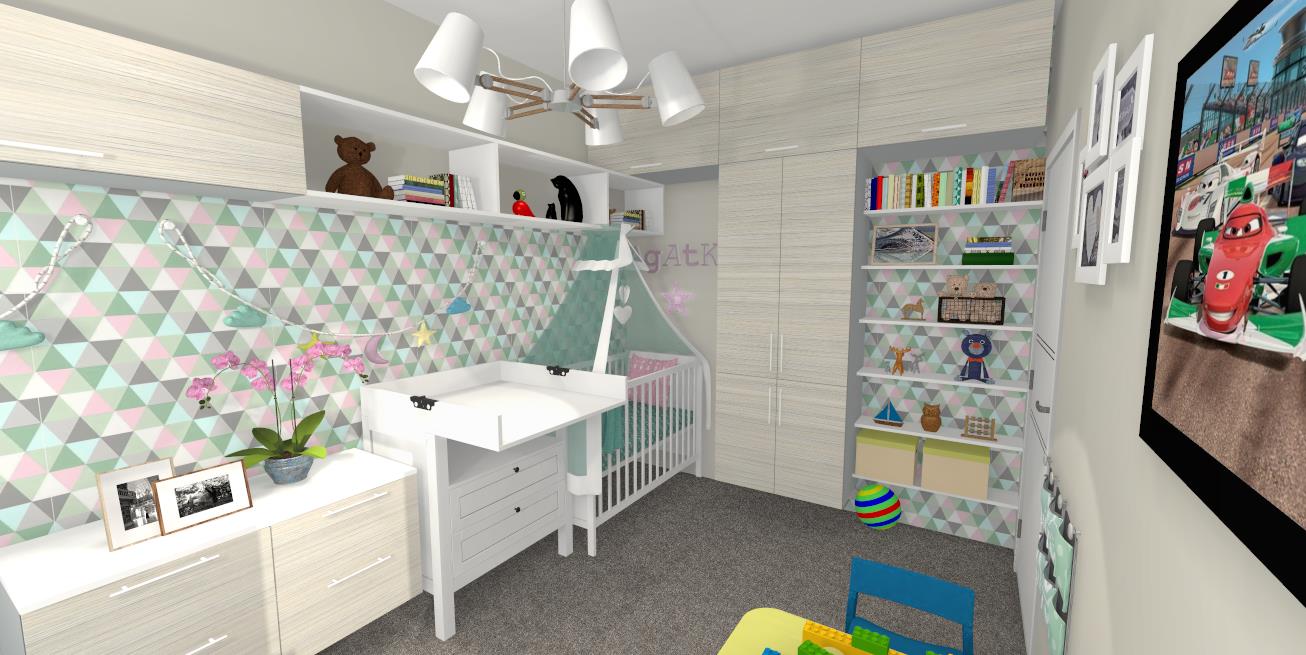 M-Studio | Meble na wymiar