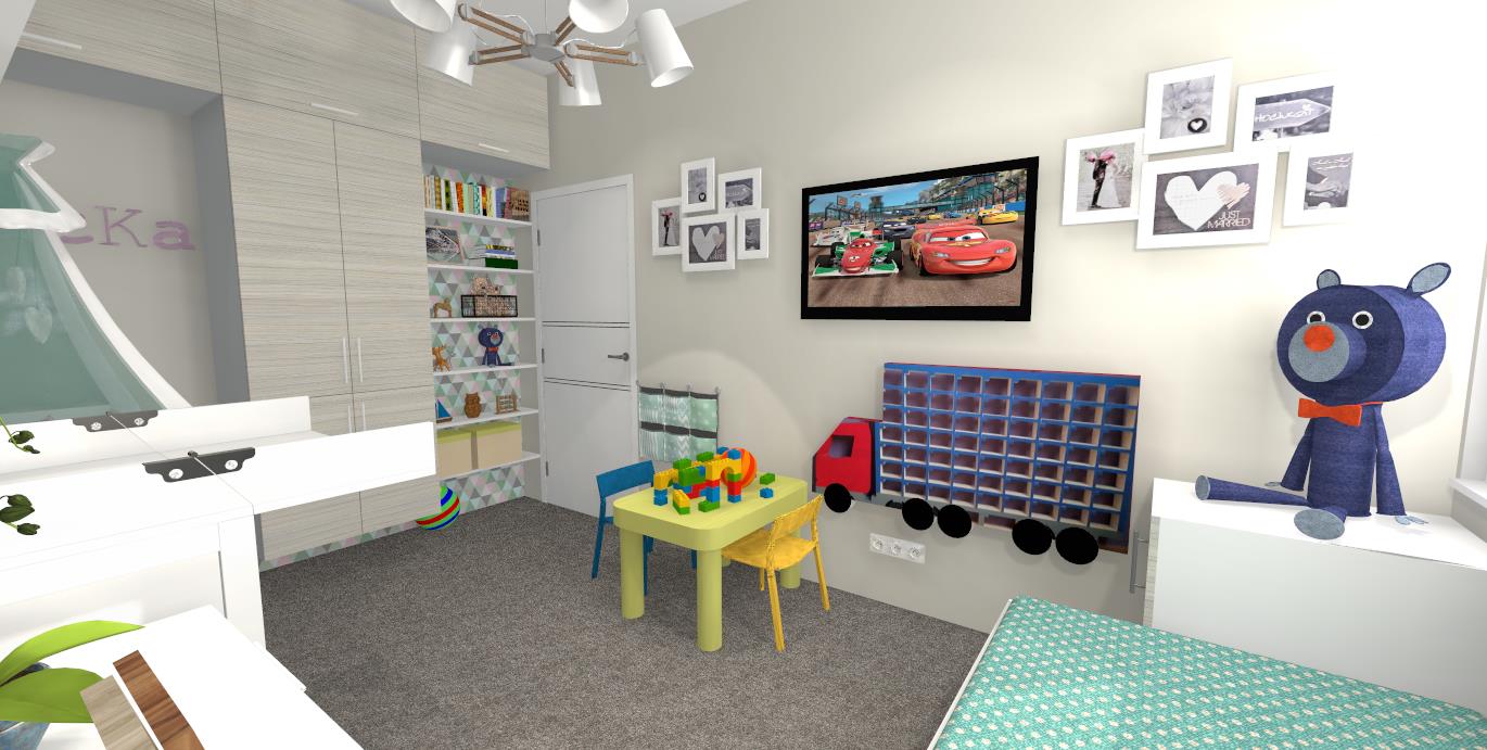 M-Studio | Meble na wymiar