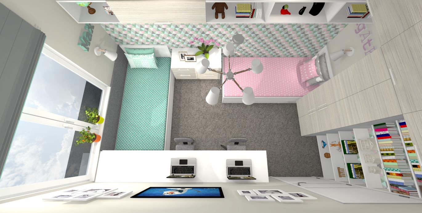 M-Studio | Meble na wymiar