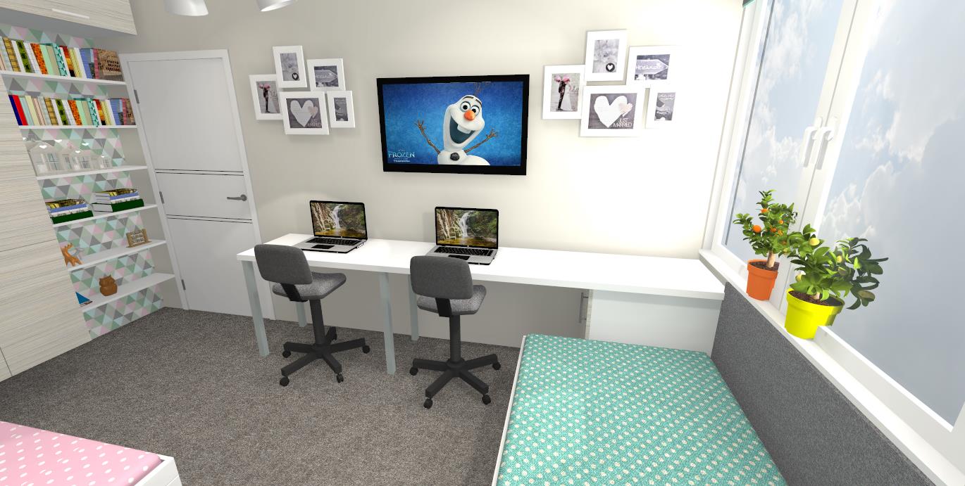 M-Studio | Meble na wymiar