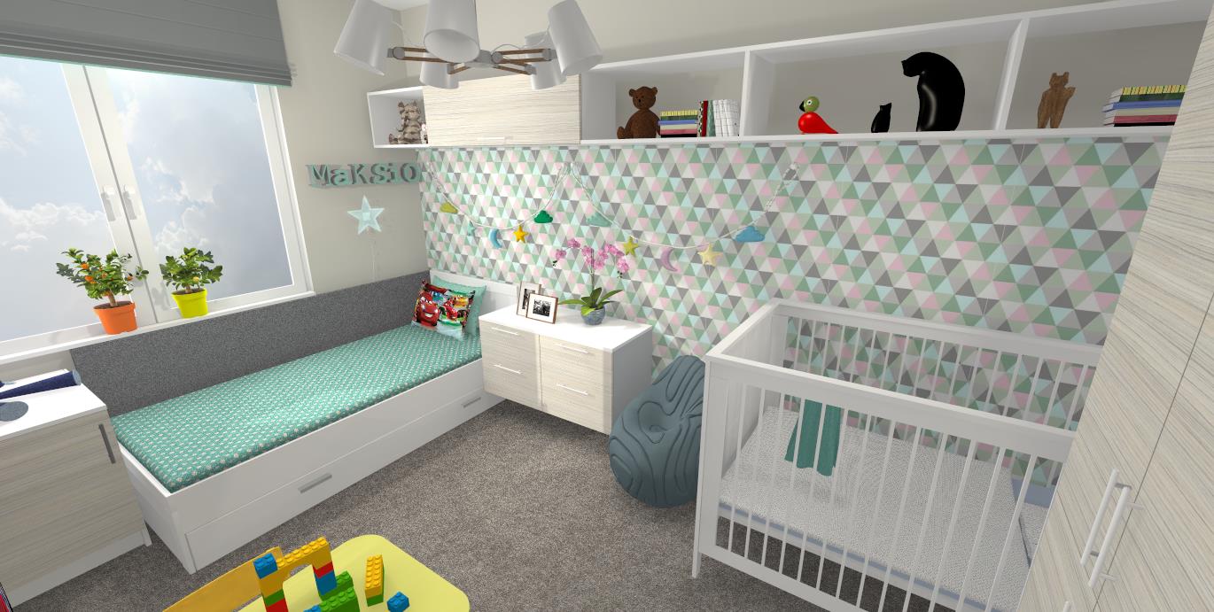 M-Studio | Meble na wymiar