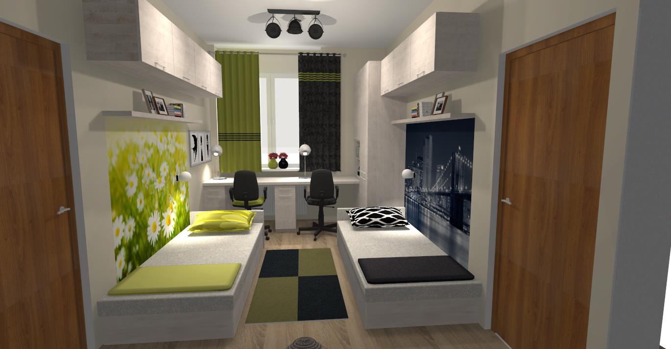 M-Studio | Meble na wymiar