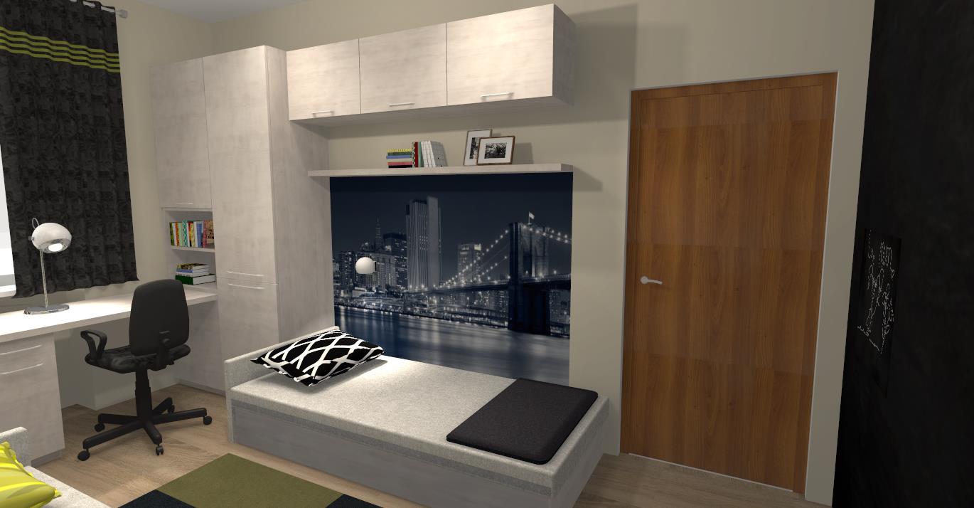 M-Studio | Meble na wymiar