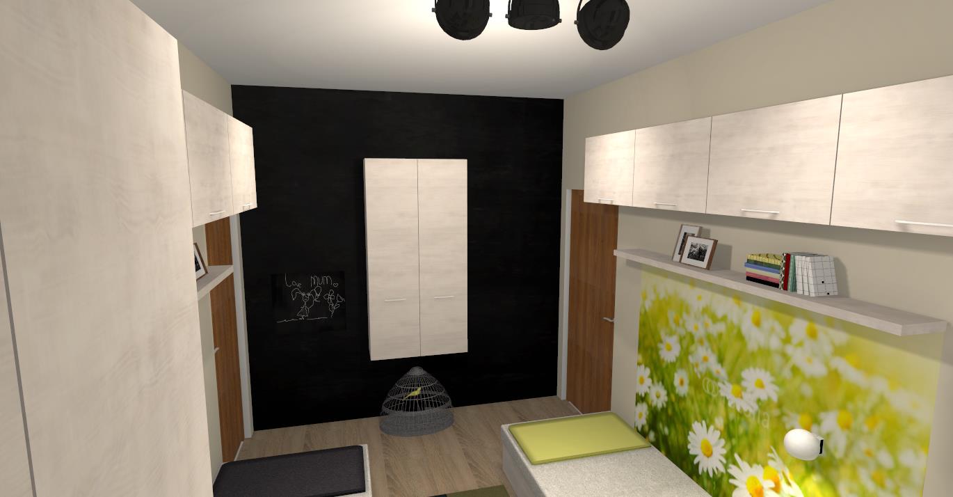 M-Studio | Meble na wymiar