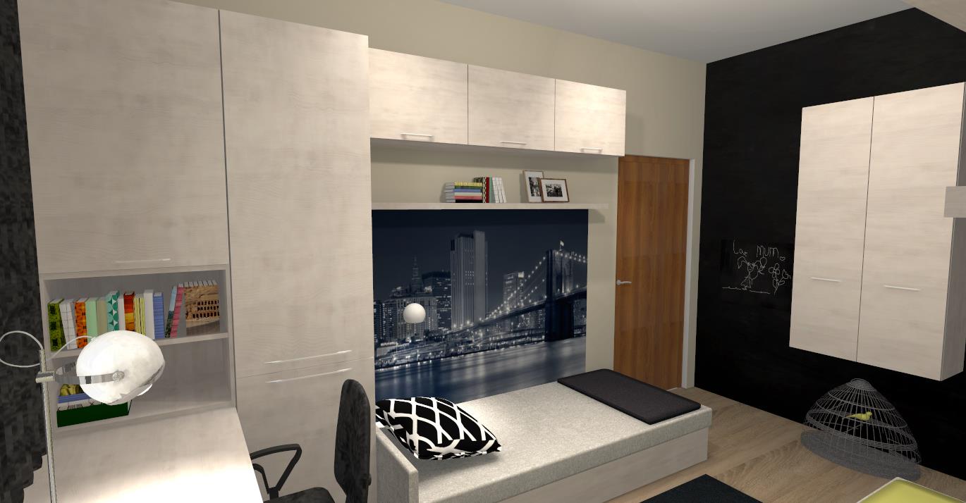 M-Studio | Meble na wymiar