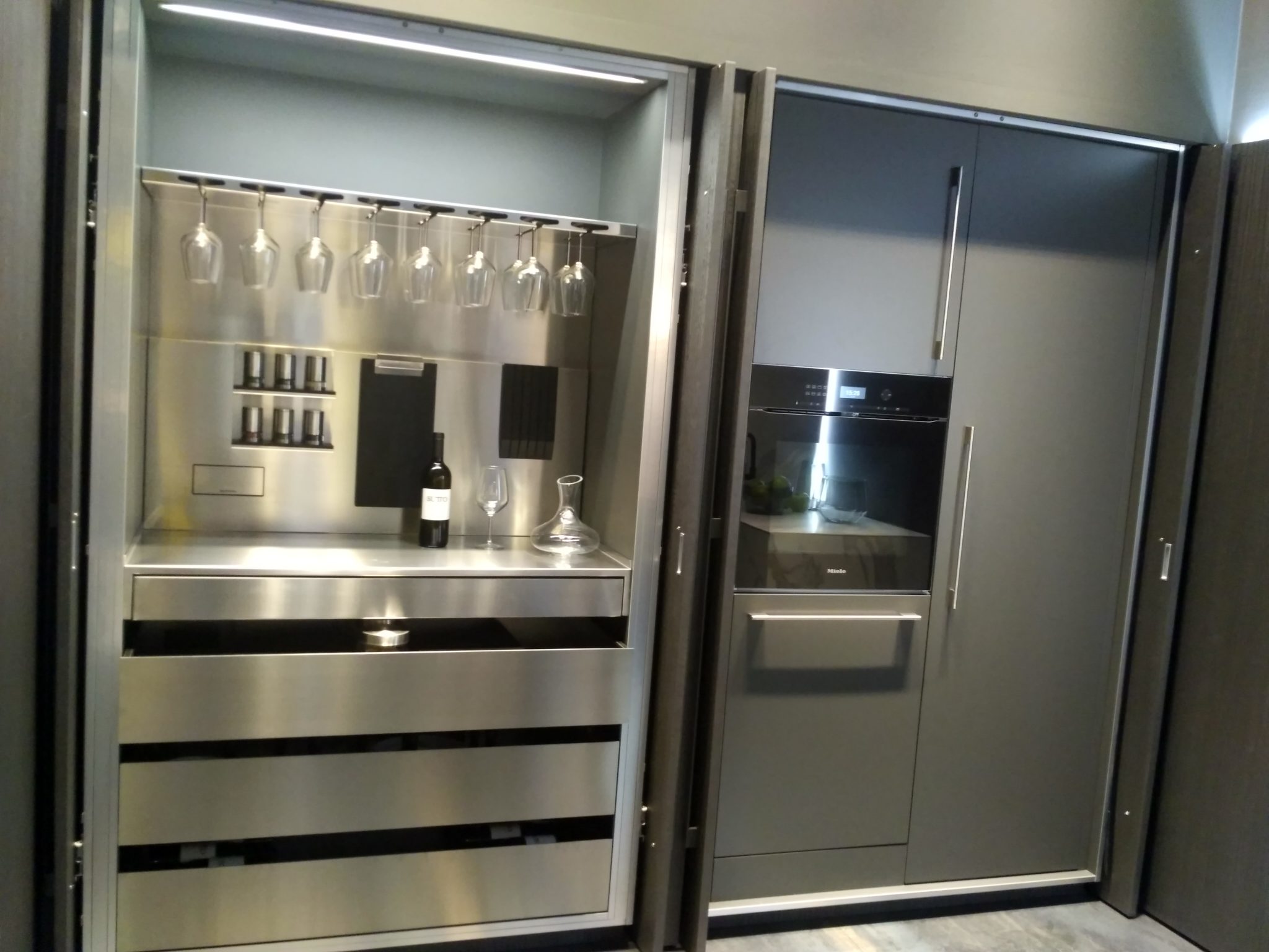 M-Studio | Meble na wymiar