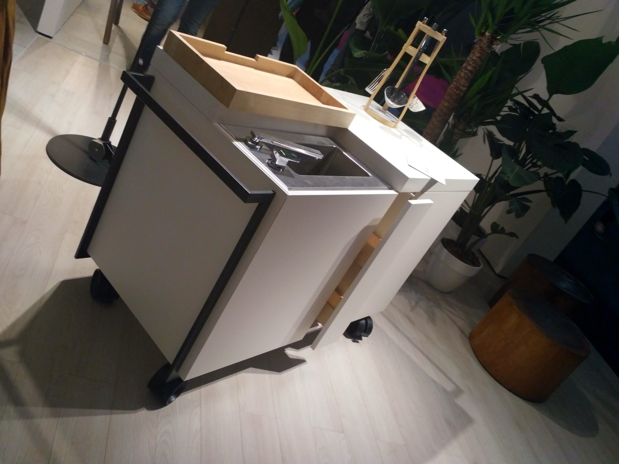 M-Studio | Meble na wymiar