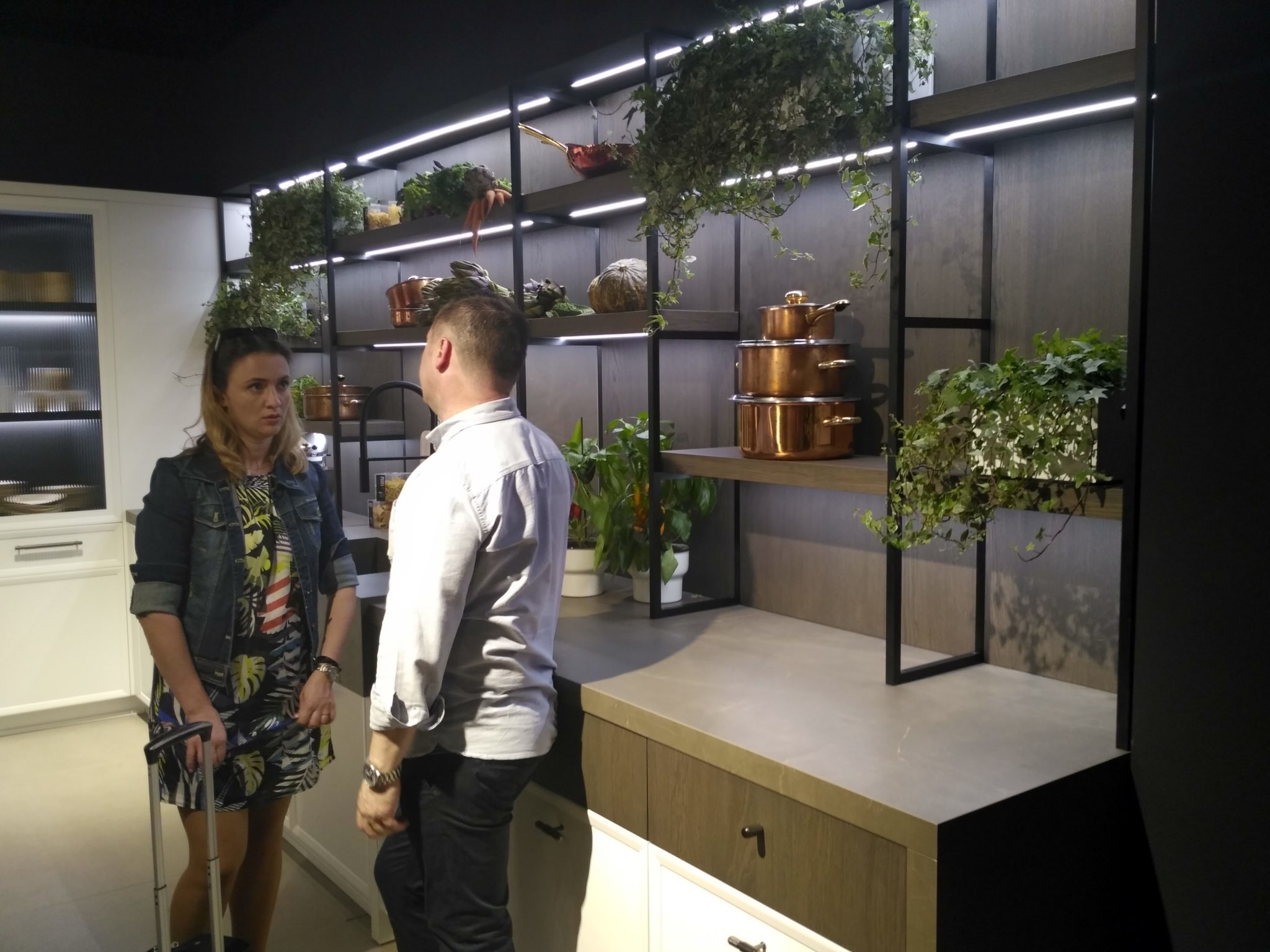 M-Studio | Meble na wymiar