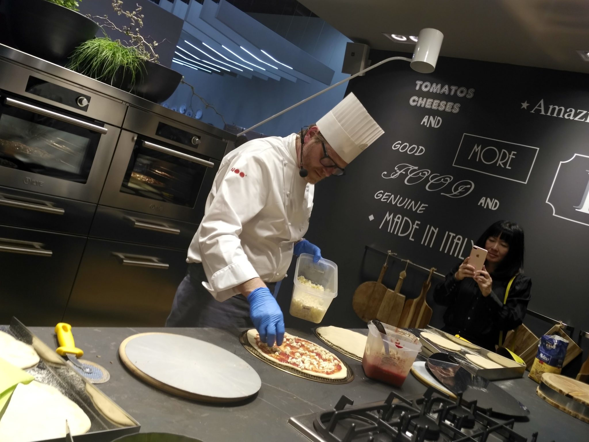 M-Studio | Meble na wymiar