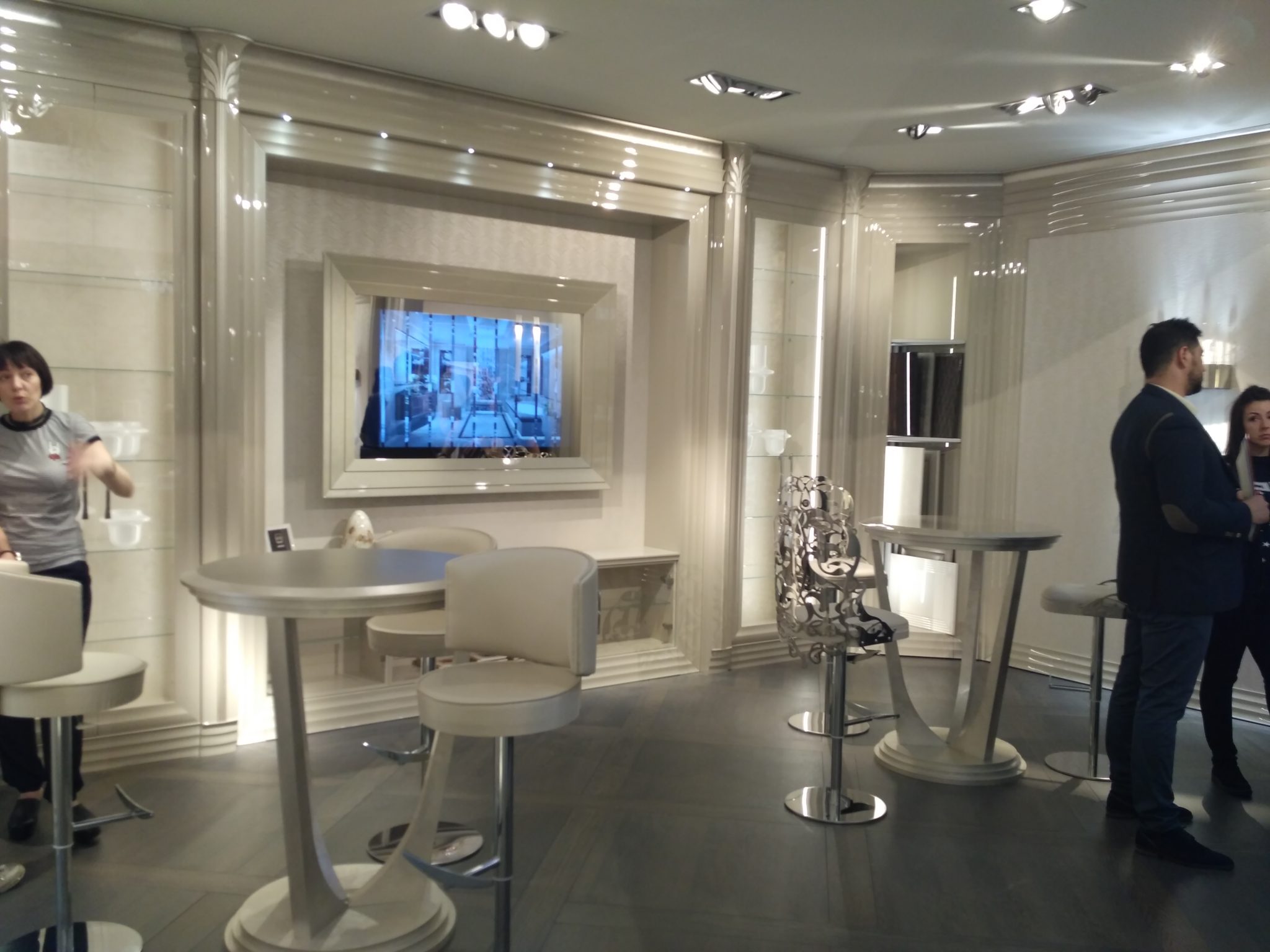 M-Studio | Meble na wymiar