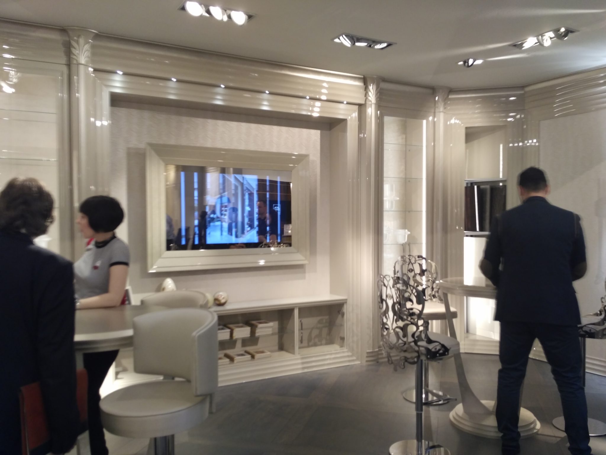 M-Studio | Meble na wymiar