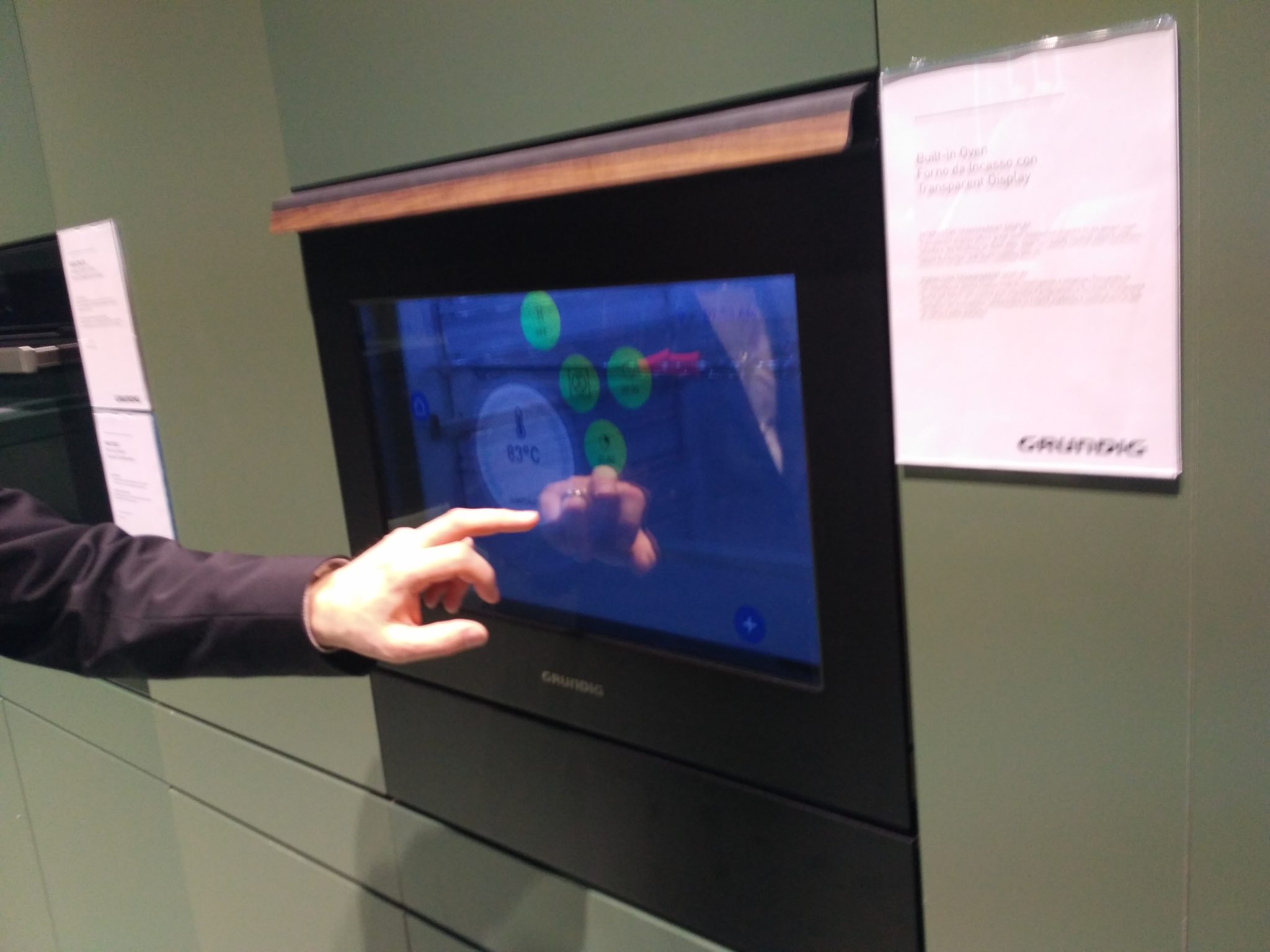 M-Studio | Meble na wymiar