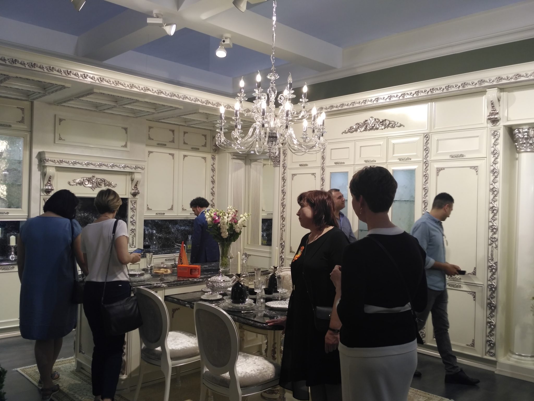 M-Studio | Meble na wymiar