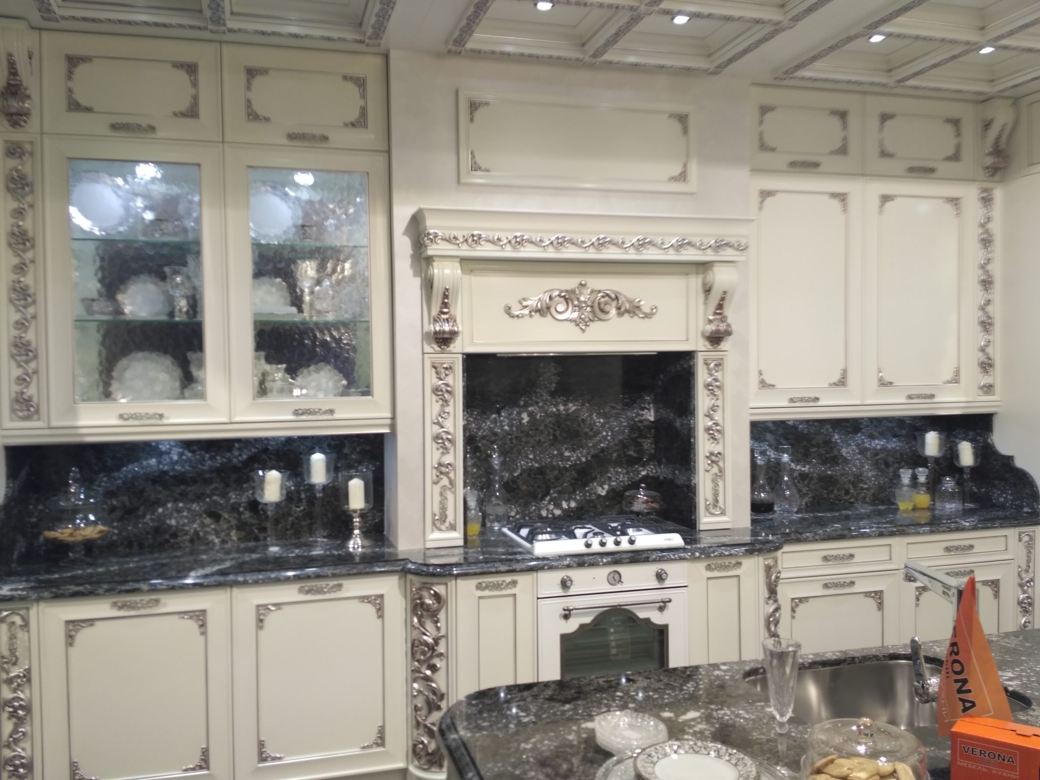 M-Studio | Meble na wymiar