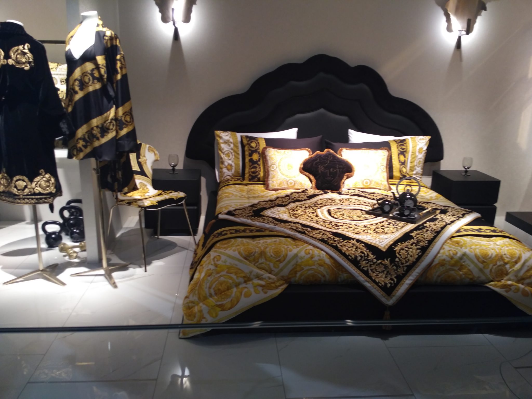 M-Studio | Meble na wymiar