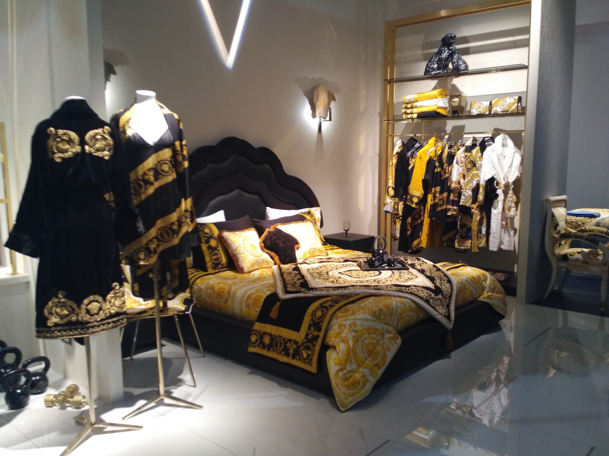 M-Studio | Meble na wymiar